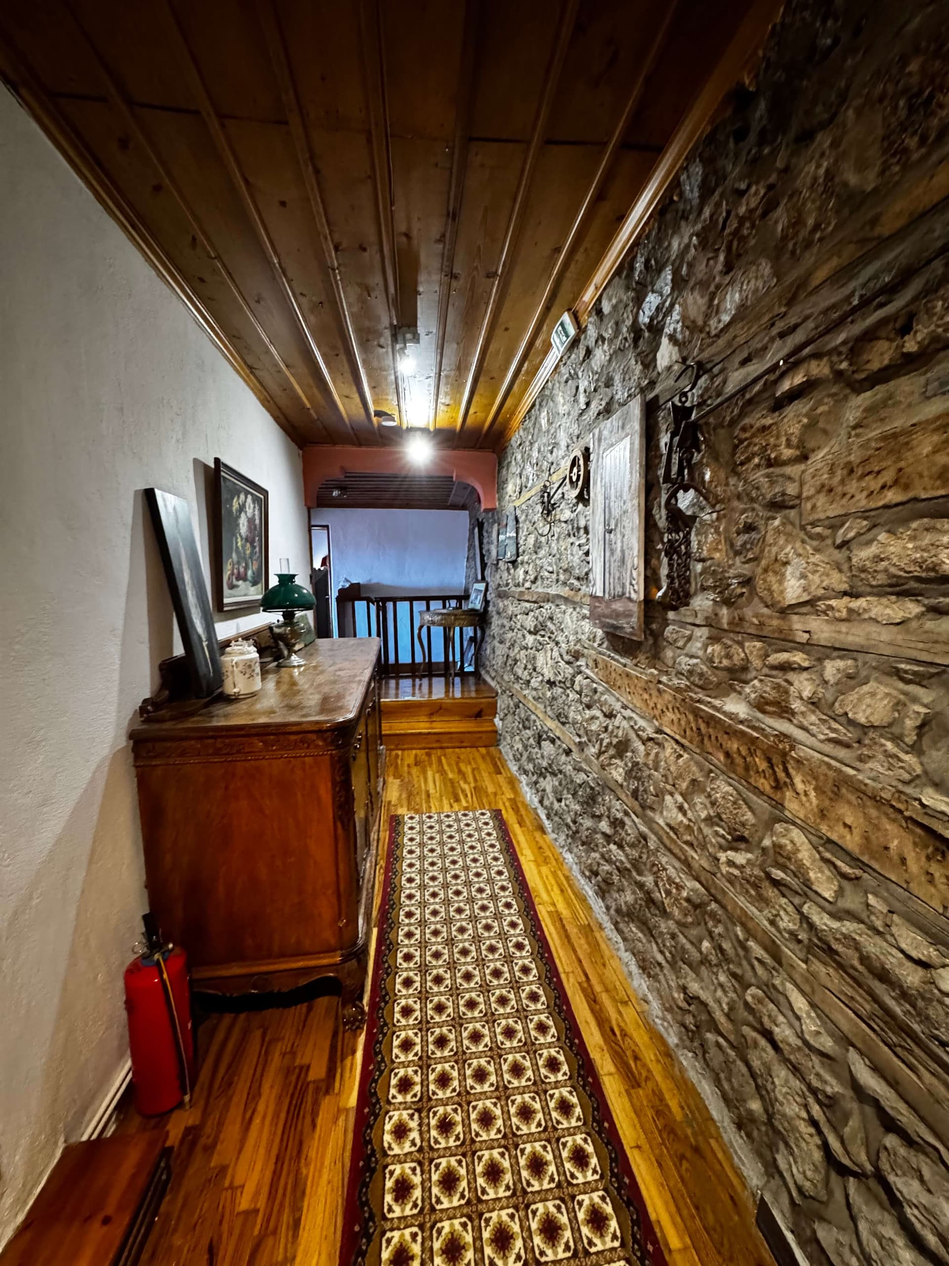 Corridor