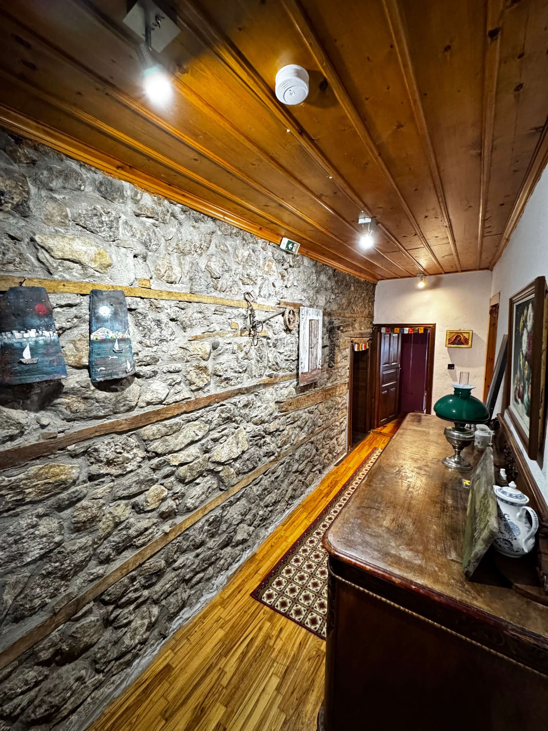Corridor