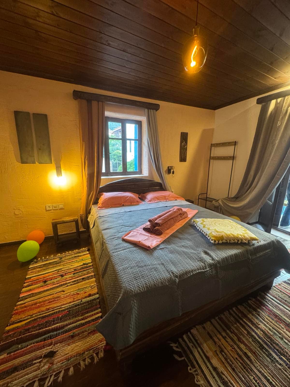 Deluxe Double Room photo 5