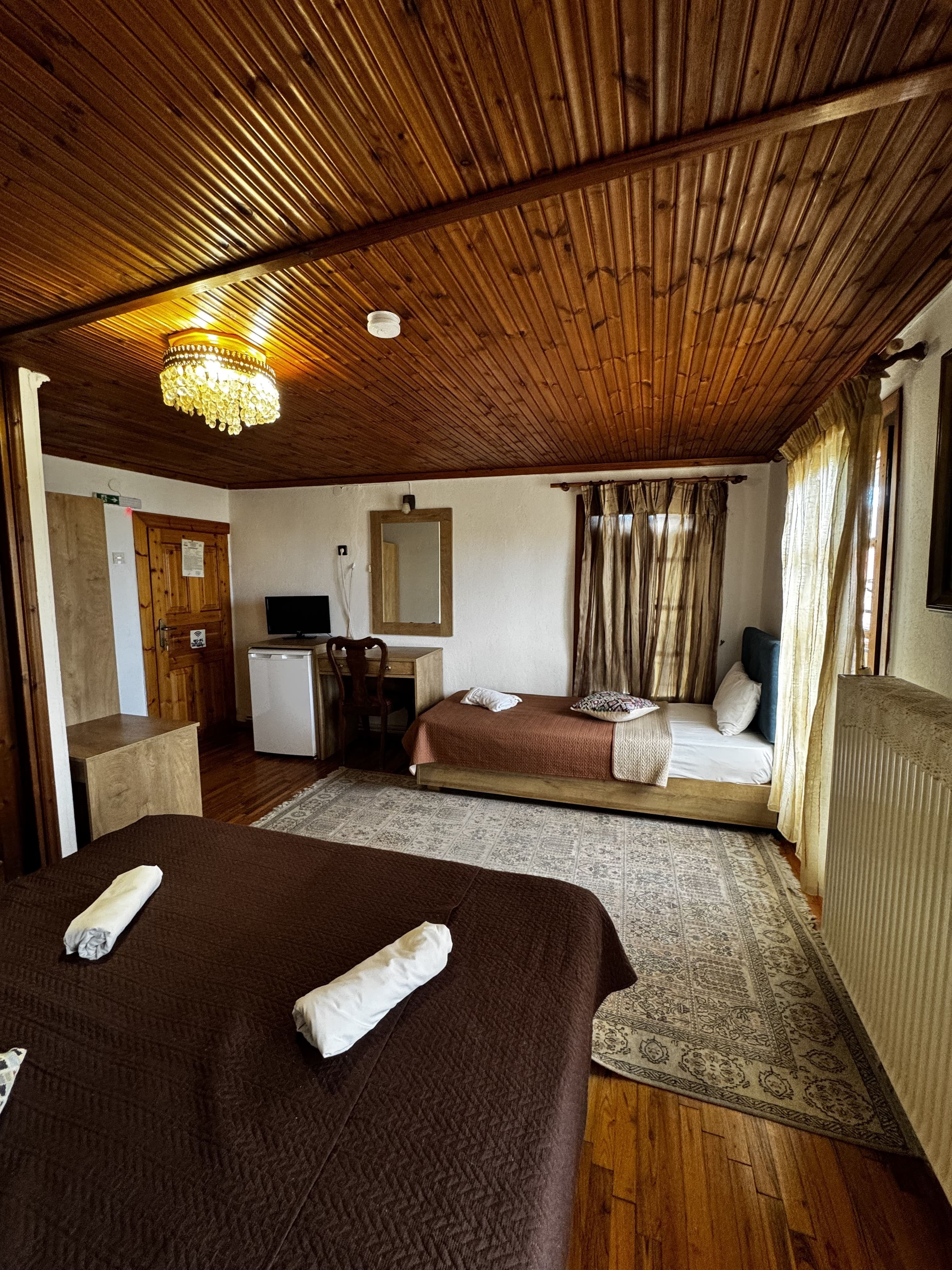 Triple Room photo 5