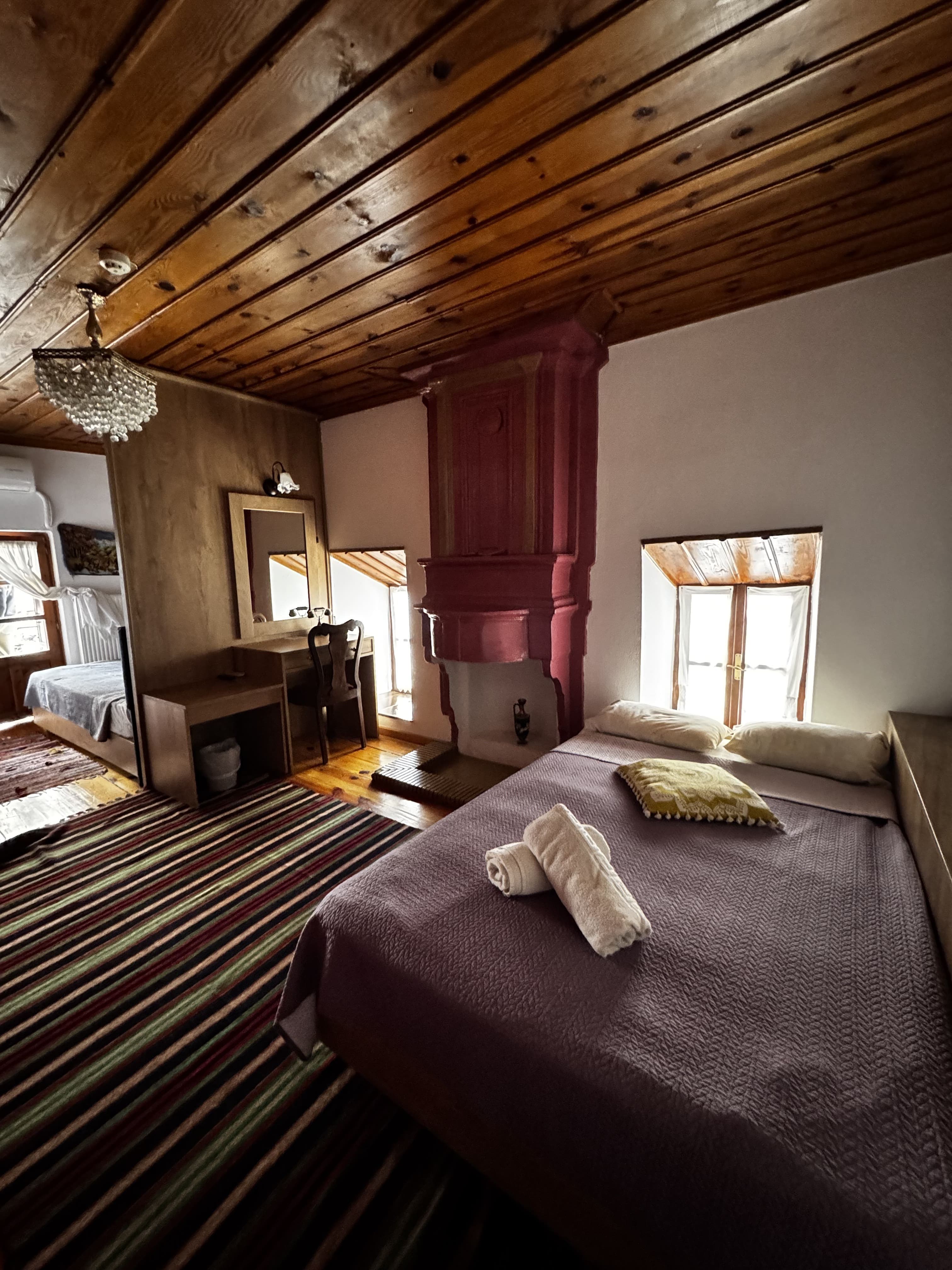 Signature Double Room photo 5
